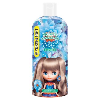 Freshlight Waterlily & Moisture Szampon do włosów 300 ml