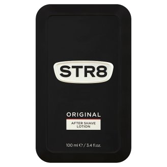 STR8 Original Woda po goleniu 100 ml