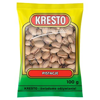 KRESTO Pistacje 100 g