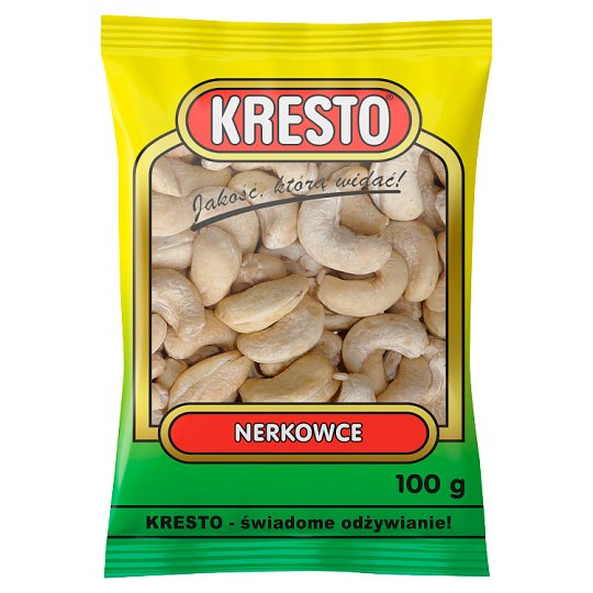 KRESTO Nerkowce 100 g