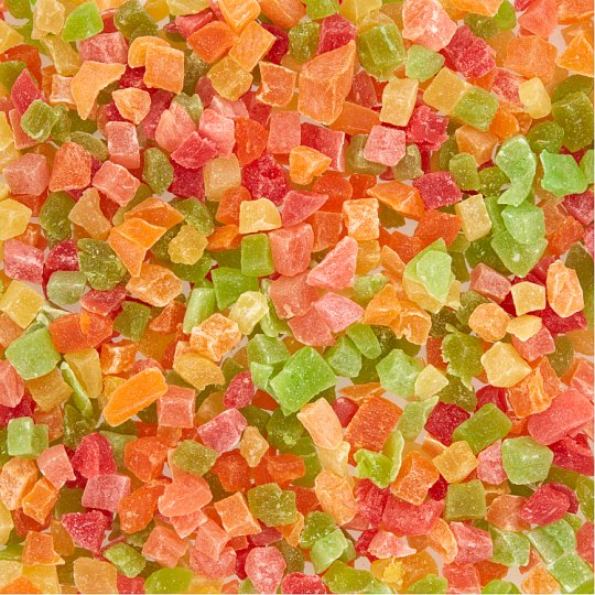 Ananas mix