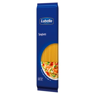 Lubella Makaron spaghetti 500 g