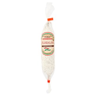 Tesco Téliszalámi Kiełbasa 350 g