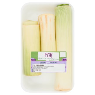 Tesco Por 400 g