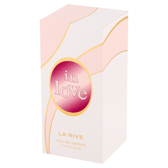 LA RIVE In Love Woda perfumowana damska 90 ml