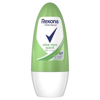 Rexona Aloe Vera Antyperspirant w kulce 50 ml