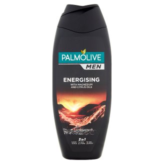 Palmolive Men Energising 3w1 Żel pod prysznic 500 ml
