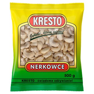 KRESTO Nerkowce 500 g