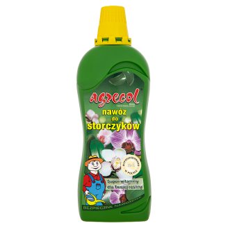 Agrecol Nawóz do storczyków 750 ml