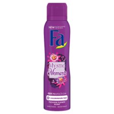 Fa Mystic Moments Seductive Scent Dezodorant w sprayu 150 ml