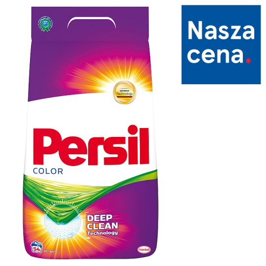 Persil Color Proszek do prania 3,51 kg (54 prania)