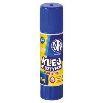 Astra Klej w sztyfcie 15 g
