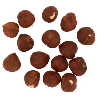 Orzechy laskowe