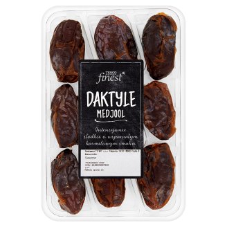 Tesco Finest Daktyle Medjool 180 g