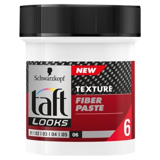 Taft Looks Carbon Force Pasta do stylizacji 130 ml