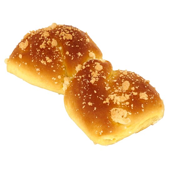 Oskroba Drożdżówka z serem 100 g
