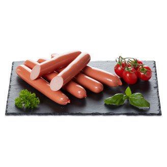 Drobimex Parówki z kurcząt