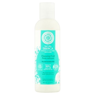 Natura Siberica Fluid oczyszczający 200 ml