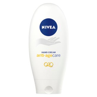 NIVEA Q10 Plus Anti-Age Care Zapobiegający starzeniu się skóry krem do rąk 75 ml