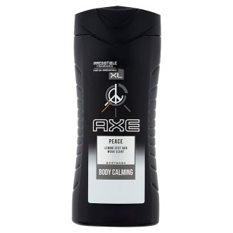 Axe Peace Żel pod prysznic 400 ml