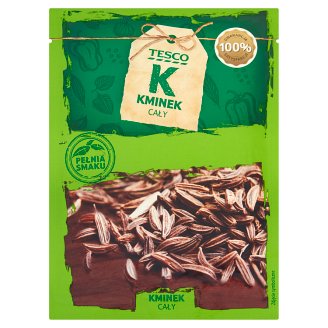 Tesco Kminek cały 20 g