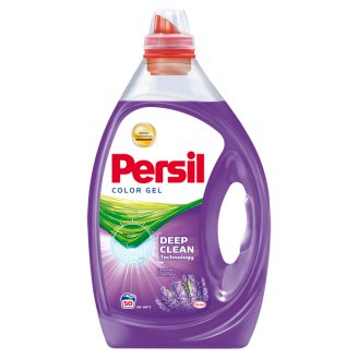 Persil Color Lavender Freshness Płynny środek do prania 2,50 l (50 prań)