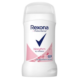 Rexona Women Ultra Dry Biorythm Antyperspirant w sztyfcie 40 ml