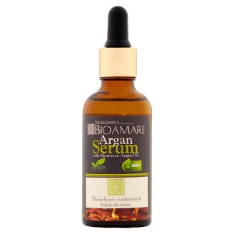 Bioamare Serum na końcówki włosów 50 ml