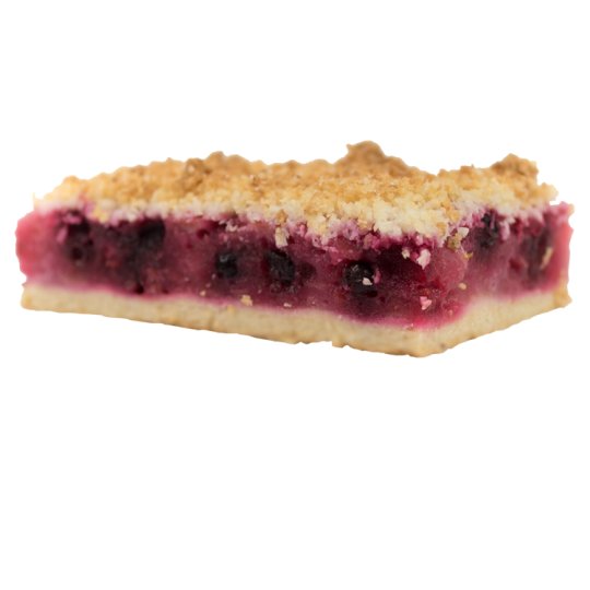 Szarlotka Tutti Frutti 430 g