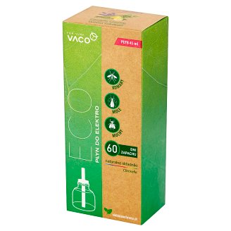 Vaco Eco Płyn do elektro 45 ml
