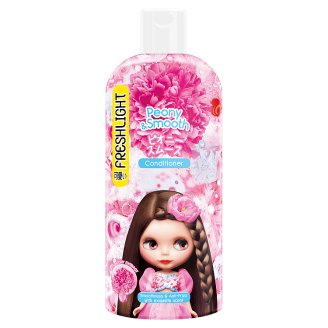 Freshlight Peony & Smooth Odżywka do włosów 300 ml