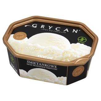 Grycan Lody śmietankowe 1100 ml