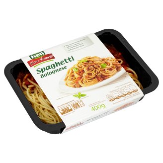 Heli Con Amore Spaghetti Bolognese 400 g