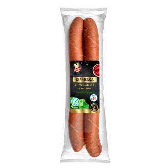Konspol Kiełbasa podwawelska z kurczaka z wolnego wybiegu 400 g