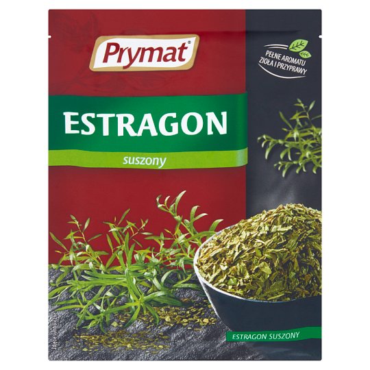 Prymat Estragon suszony 10 g