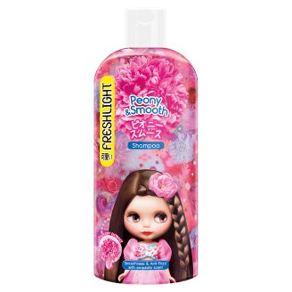Freshlight Peony & Smooth Szampon do włosów 300 ml