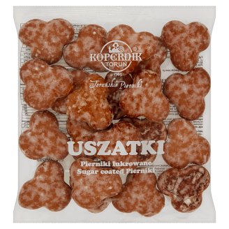 Kopernik Toruńskie Pierniki Uszatki 170 g