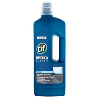 Cif Floor Expert Płyn do mycia podłóg łazienka 750 ml