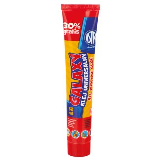 Astra Galaxy Klej uniwersalny 52 ml