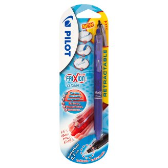 Pilot Frixion Ball Clicker Pióro kulkowe automatyczne