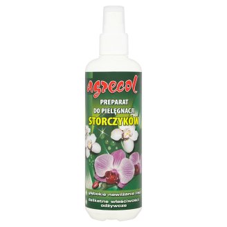 Agrecol Preparat do pielęgnacji storczyków 200 ml