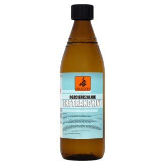 Dragon Rozcieńczalnik ekstrakcyjny 500 ml
