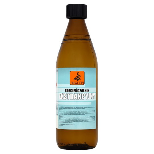 Dragon Rozcieńczalnik ekstrakcyjny 500 ml