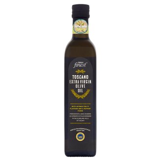 Tesco Finest Oliwa z oliwek z Toskanii 500 ml