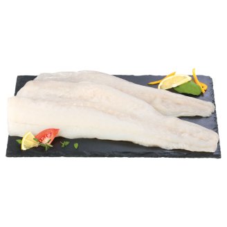 Dorsz atlantycki filet bez skóry
