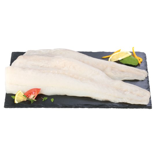 Dorsz atlantycki filet bez skóry