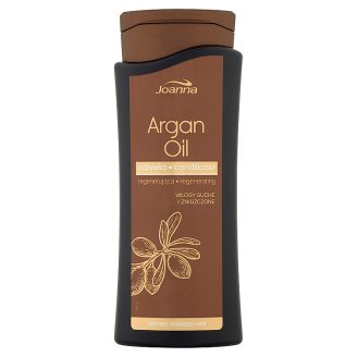 Joanna Argan Oil Odżywka z olejkiem arganowym 400 g