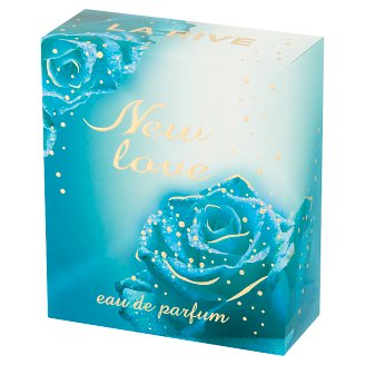 LA RIVE New love Woda perfumowana damska 50 ml