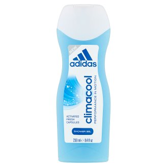 Adidas Climacool Żel pod prysznic 250 ml