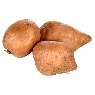 Ziemniaki słodkie bataty